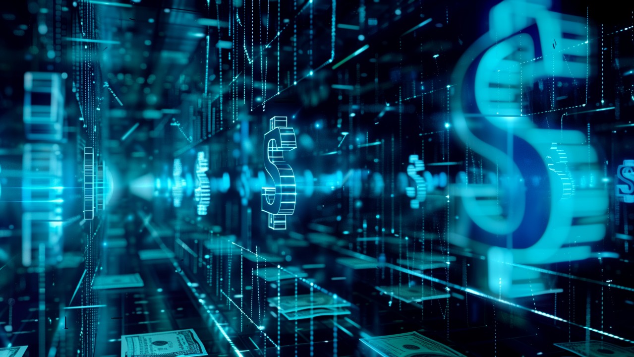 Is the AI Revolution the New Internet?