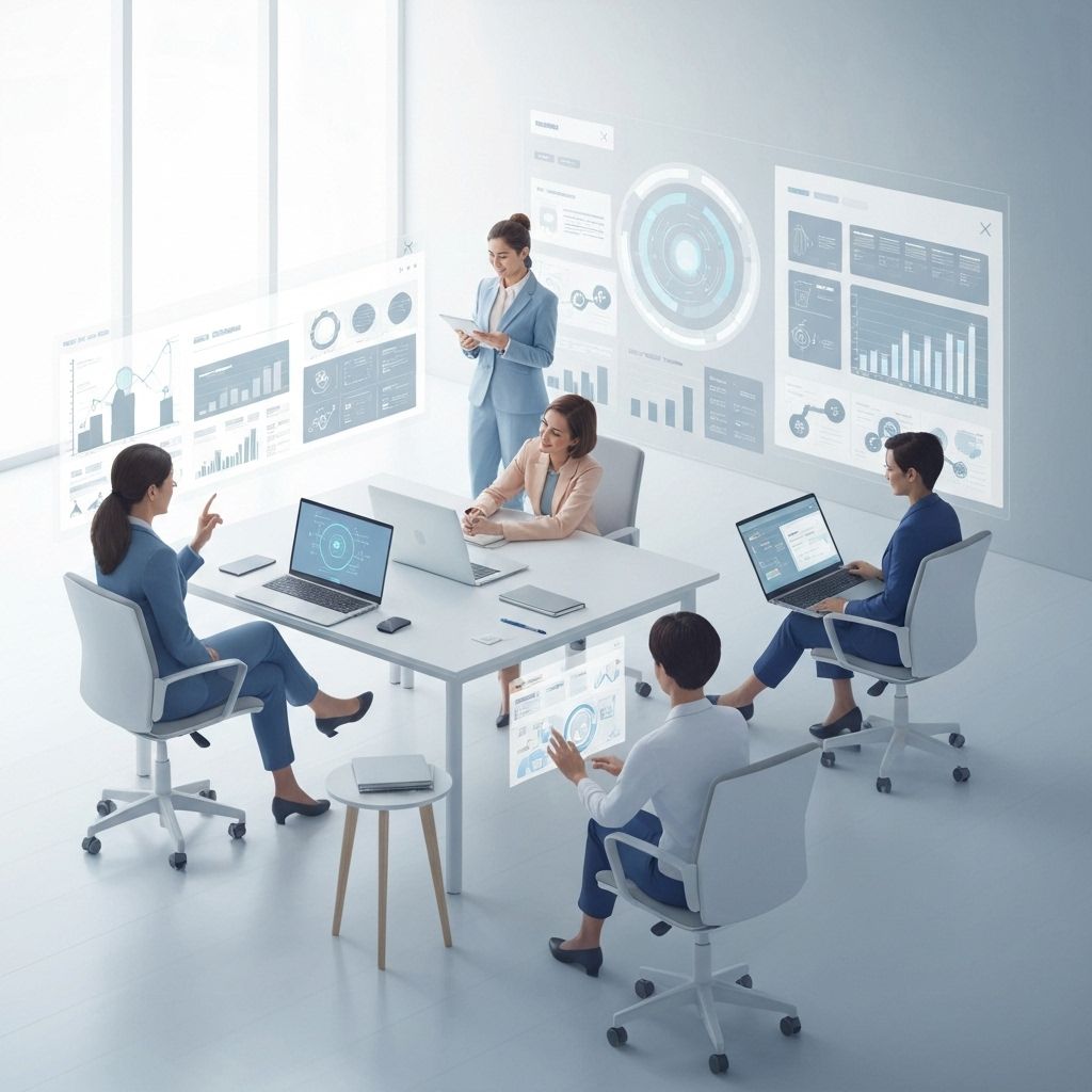 Beyond Chatbots: Unlocking Real Business Value from GenAI