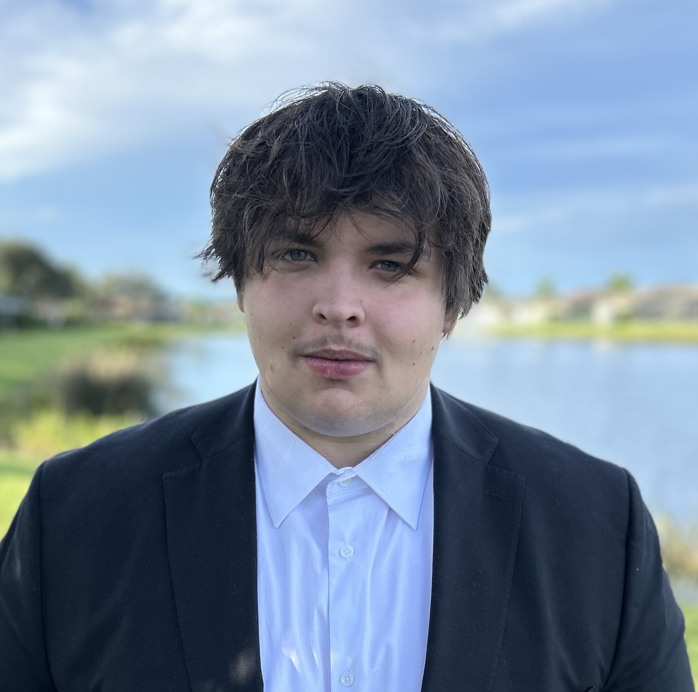 Alexander Shcheglyayev